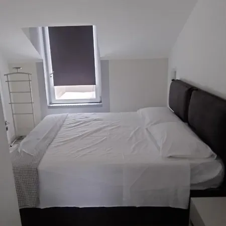 Mansarda Santa Bertilla Vicenza