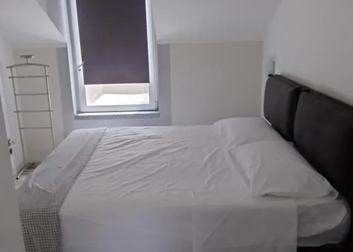 Mansarda Santa Bertilla Vicenza