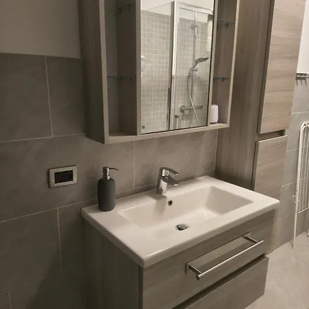 Mansarda Santa Bertilla Vicenza